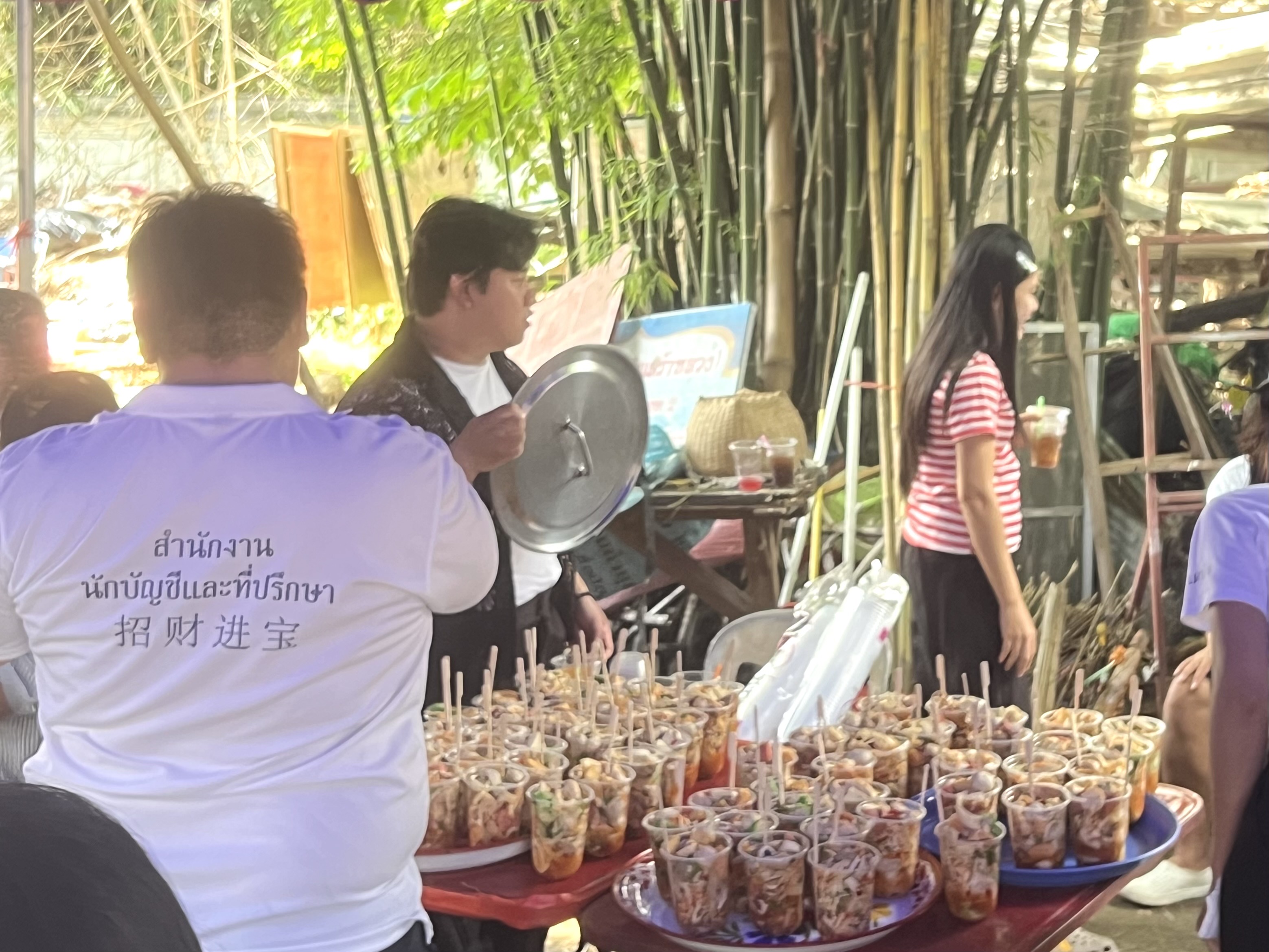 Visakha Bucha Charity - 4