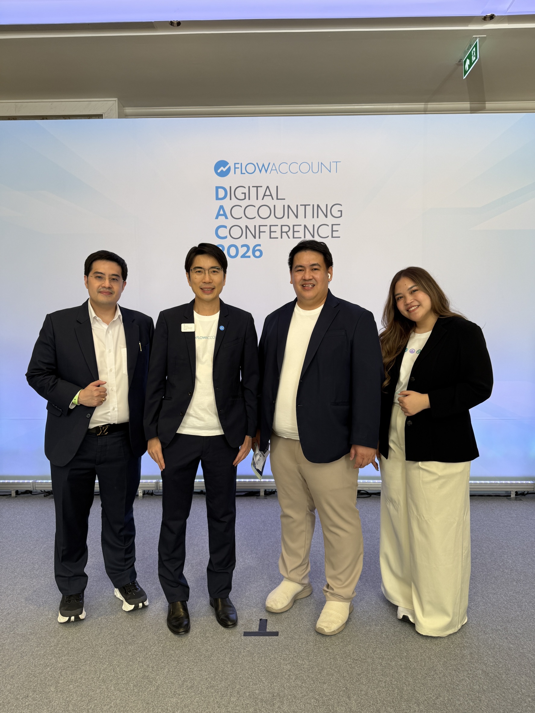 FlowAccount Digital Accounting Conference 2026 - 1