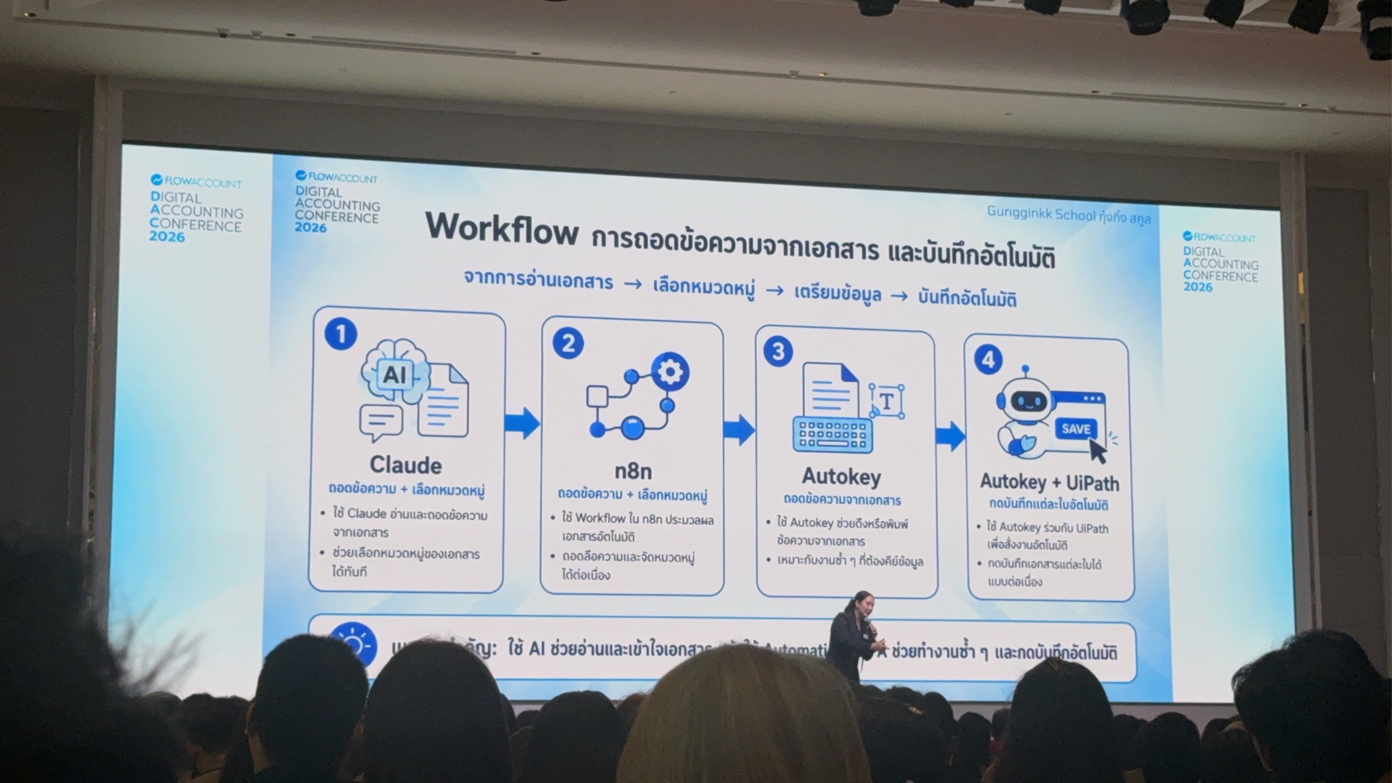 FlowAccount Digital Accounting Conference 2026 - 3