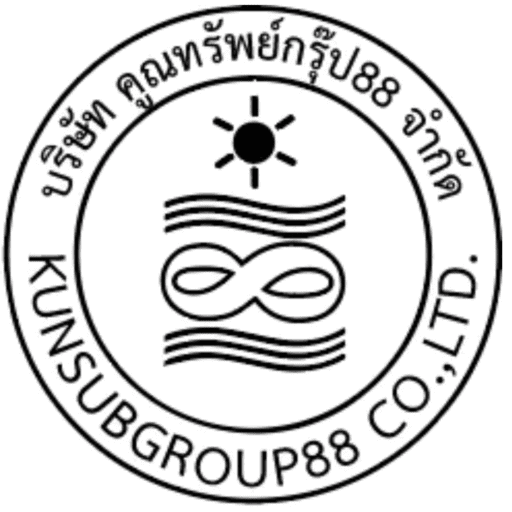 คูณทรัพย์กรุ๊ป88 Logo